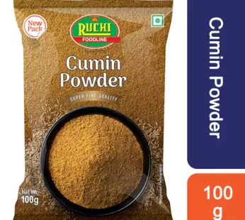 Ruchi Cumin Powder Jeera