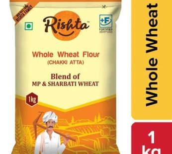 Rishta Specialty Flour Atta – Multigrain