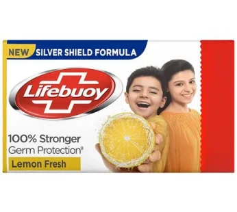 Lifebuoy Lemon Fresh Soa