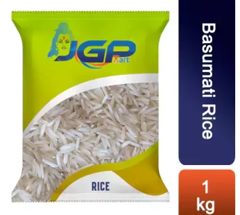 Basumati Rice