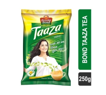 Brooke Bond Taaza