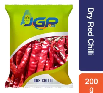 Dry Chilli