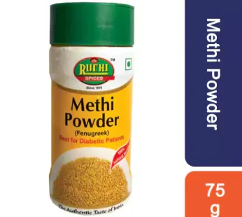 Methi Powder