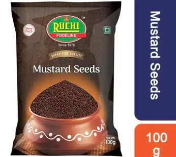 Ruchi Mustard Seeds