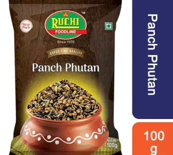 Panch Phutan