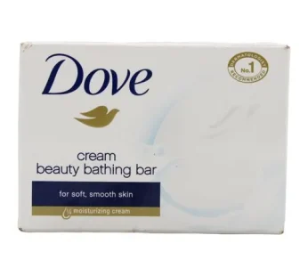 Dove Cream Beauty Bathing Bar