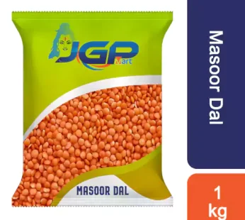 Masoor Dal