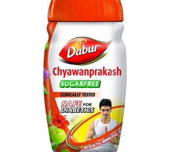 Dabur Chyawanprakash, Sugar Free, 900 g