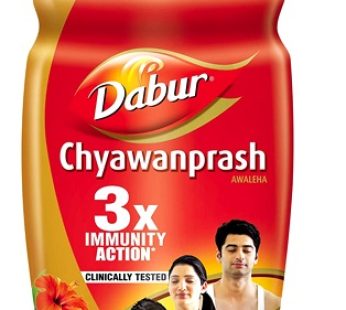 Dabur-Chyawanprash-2X-3X-Immunity – 950gm