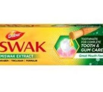 Dabur-Meswak – -Toothpaste-200gm