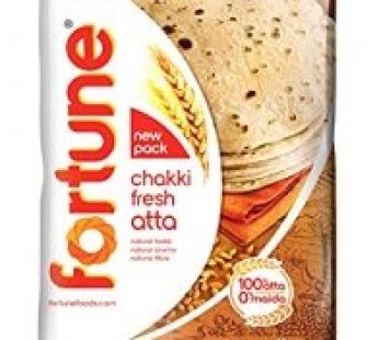 Fortune-Chakki-Fresh-Atta 1KG