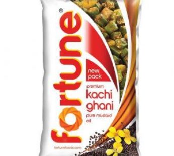 Fortune-Kachi-Ghani Pouch 1L