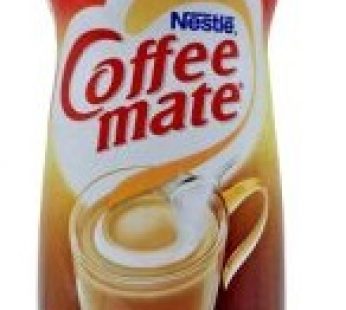 Nestle Coffee Mate Richer Creamer 400gm