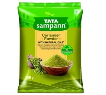 Tata Sampann Coriander Powder Masala 100gm