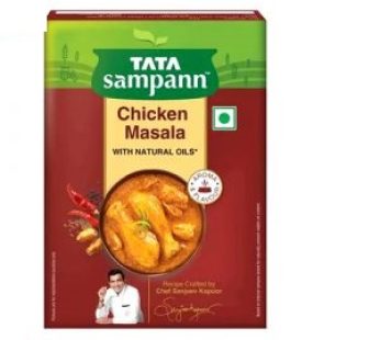 Tata Sampann Masala Chicken 45 gm