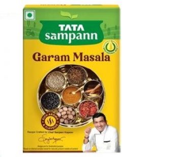 Tata Sampann Masala Garam 45gm