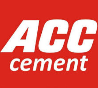 ACC CEMENT