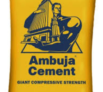 AMBUJA CEMENTS