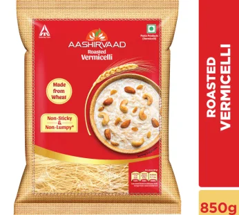 Aashirvaad Roasted Vermicelli 850g