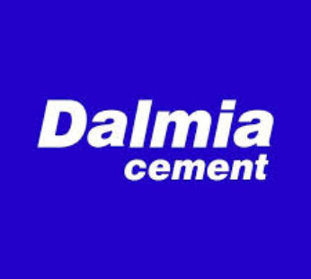 DALMIA CEMENTS