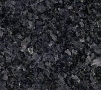 BLACK GRANITE