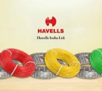 HAVELS WIRE – 1