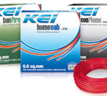 KEI WIRE – 1.5 WITH 90M