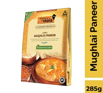 Kitchens of India Ready to Eat Mughalai Paneer 285g