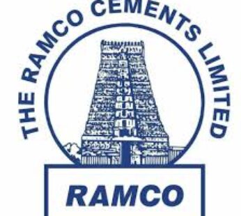 RAMCO CEMENTS