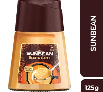 SUNBEAN BEATEN CAFFE 125G