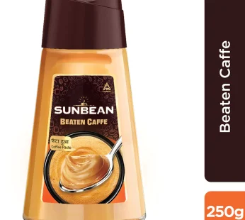 SUNBEAN BEATEN CAFFE 250G