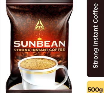 Sunbean strong Instant Coffee 500g