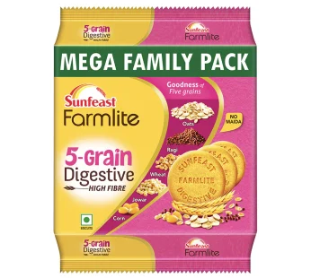 Sunfeast Farmlite 5 Grain Digestive