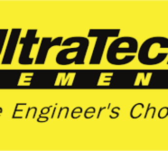 ULTRATECH CEMENT