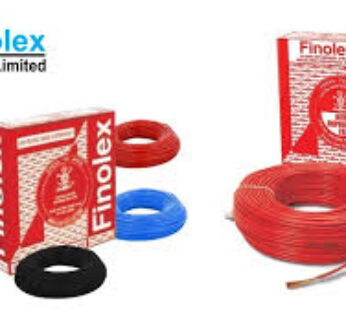 FINOLEX WIRE – 2.5 SQMM – 90M